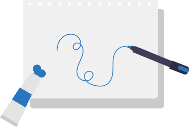 Sketchpad Illustration